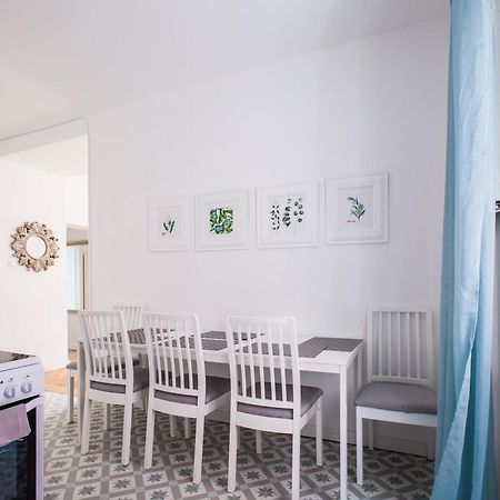 Ego Apartments Old Town II Βαρσοβία Δωμάτιο φωτογραφία
