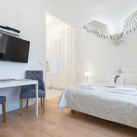 Ego Apartments Old Town II Βαρσοβία Δωμάτιο φωτογραφία