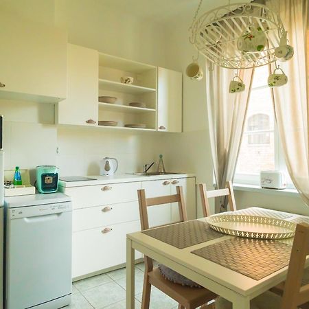 Ego Apartments Old Town II Βαρσοβία Δωμάτιο φωτογραφία