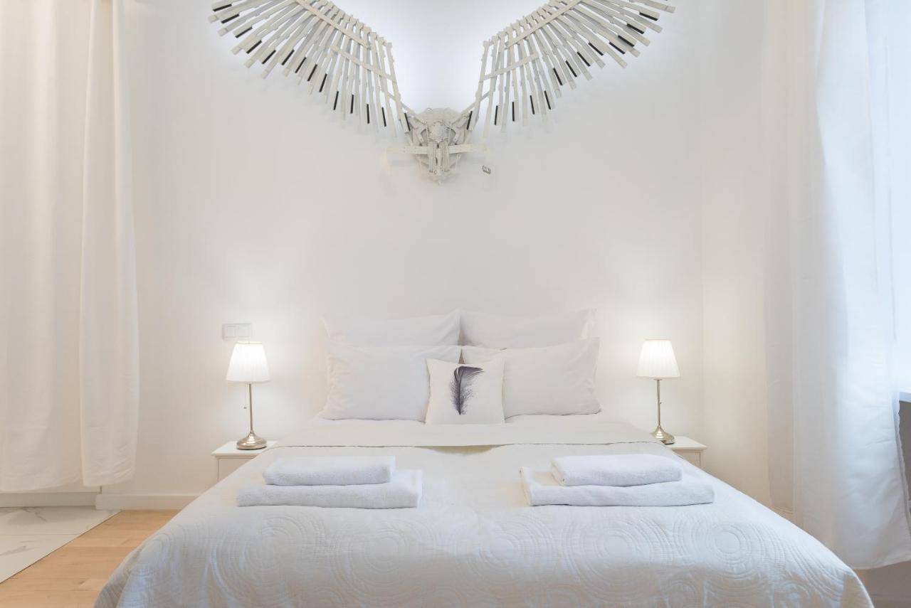 Ego Apartments Old Town II Βαρσοβία Εξωτερικό φωτογραφία