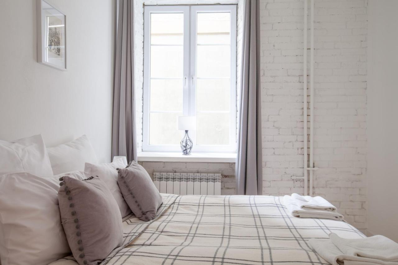 Ego Apartments Old Town II Βαρσοβία Εξωτερικό φωτογραφία