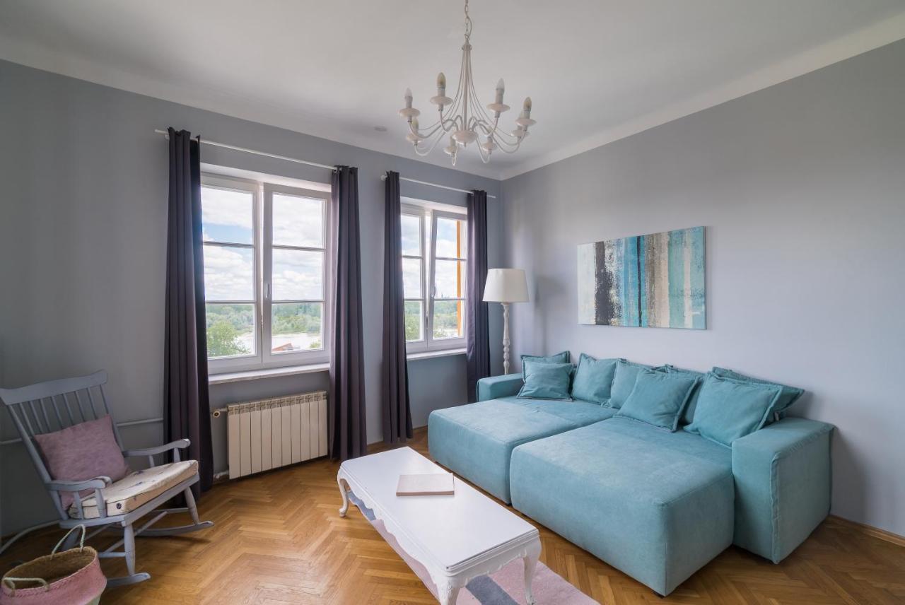 Ego Apartments Old Town II Βαρσοβία Εξωτερικό φωτογραφία
