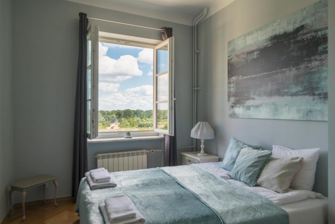 Ego Apartments Old Town II Βαρσοβία Εξωτερικό φωτογραφία
