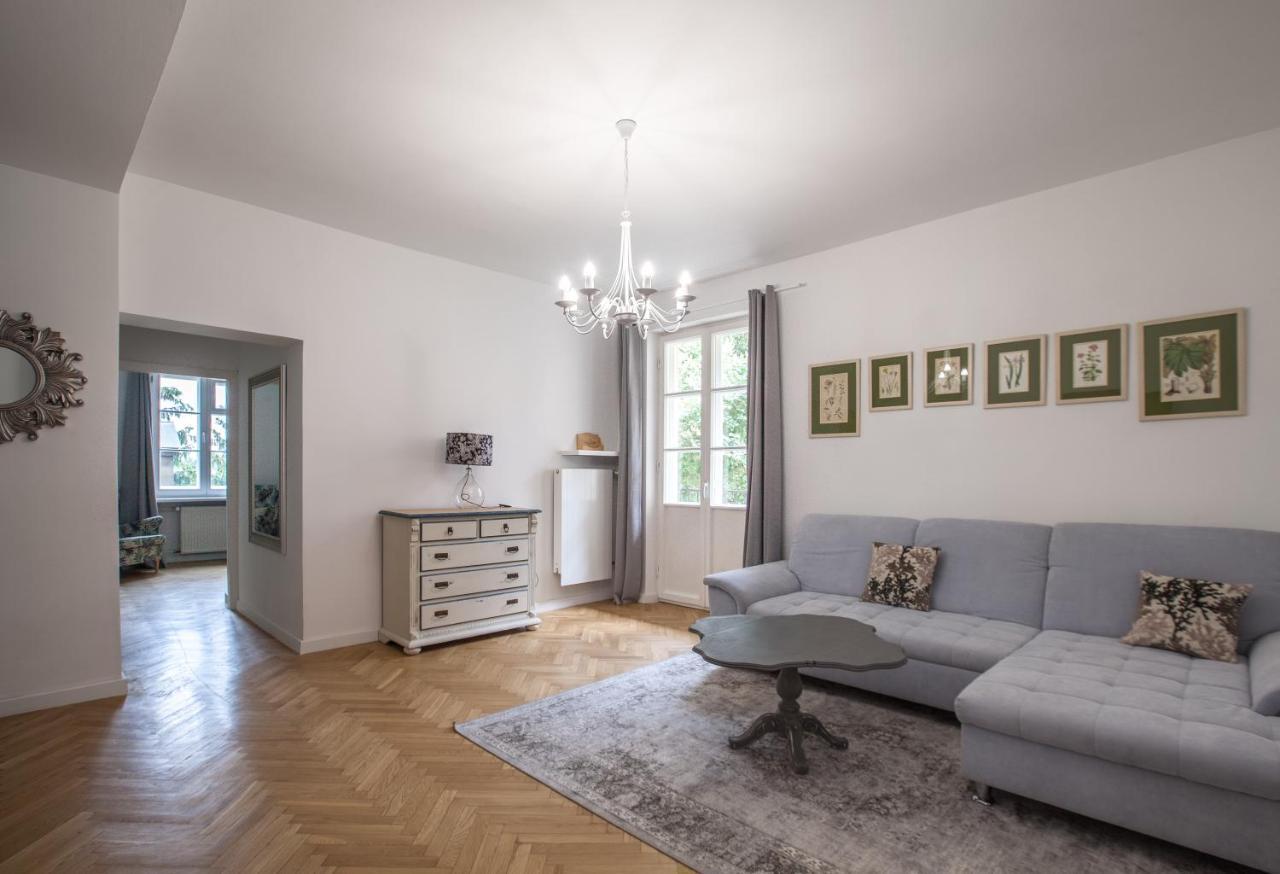 Ego Apartments Old Town II Βαρσοβία Δωμάτιο φωτογραφία