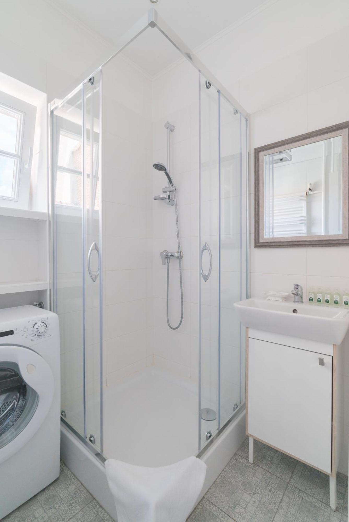 Ego Apartments Old Town II Βαρσοβία Δωμάτιο φωτογραφία