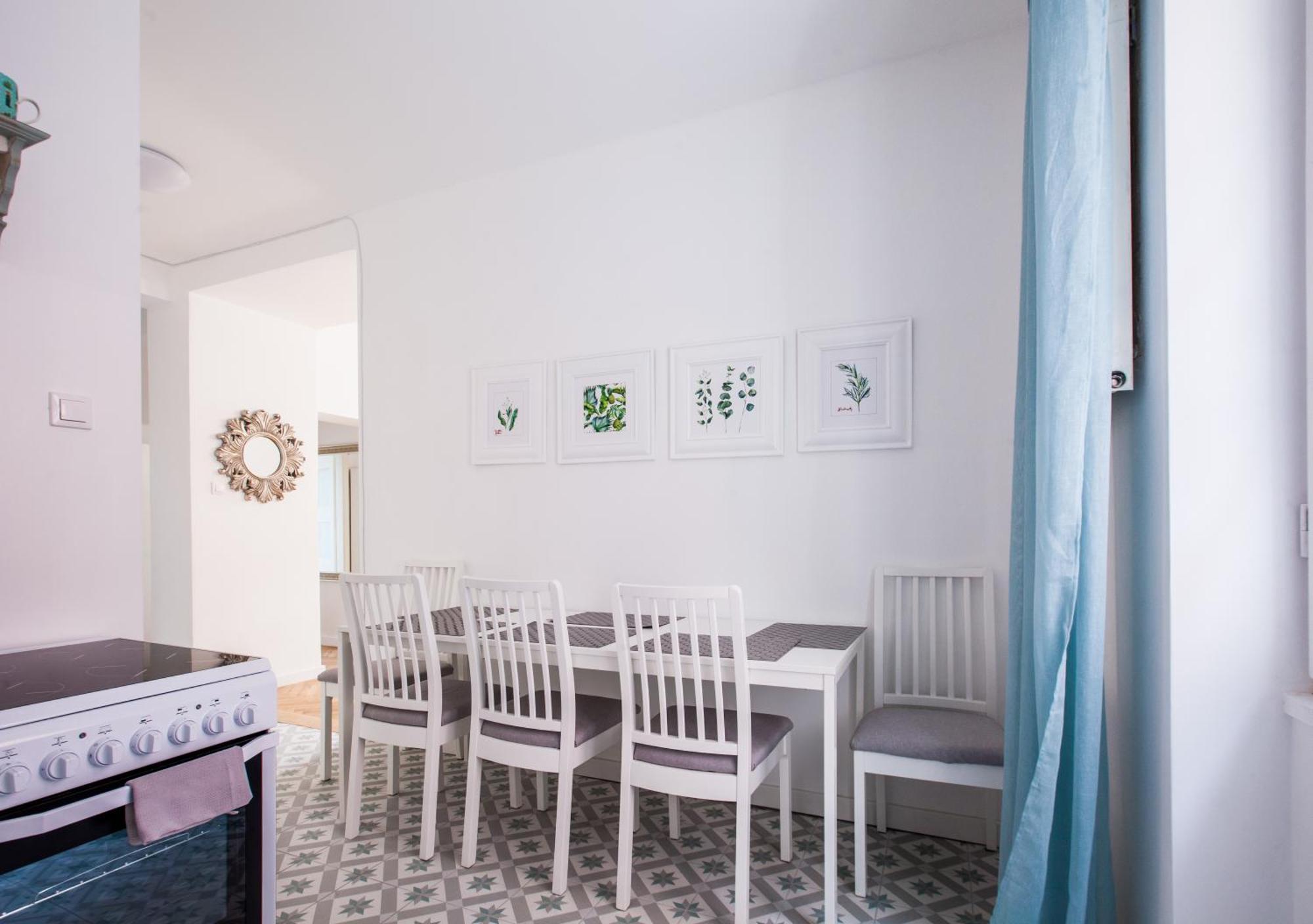 Ego Apartments Old Town II Βαρσοβία Δωμάτιο φωτογραφία