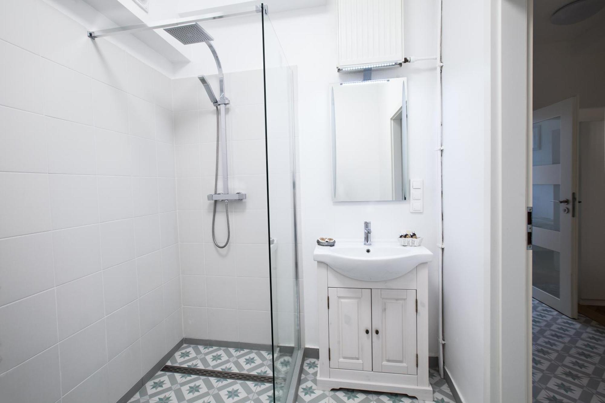 Ego Apartments Old Town II Βαρσοβία Δωμάτιο φωτογραφία