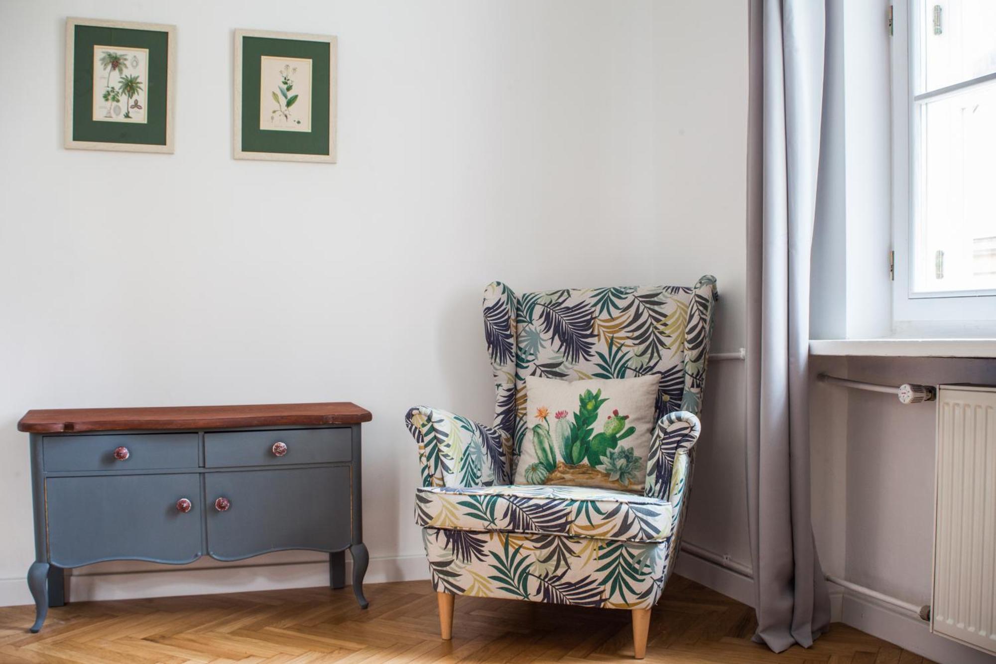 Ego Apartments Old Town II Βαρσοβία Δωμάτιο φωτογραφία