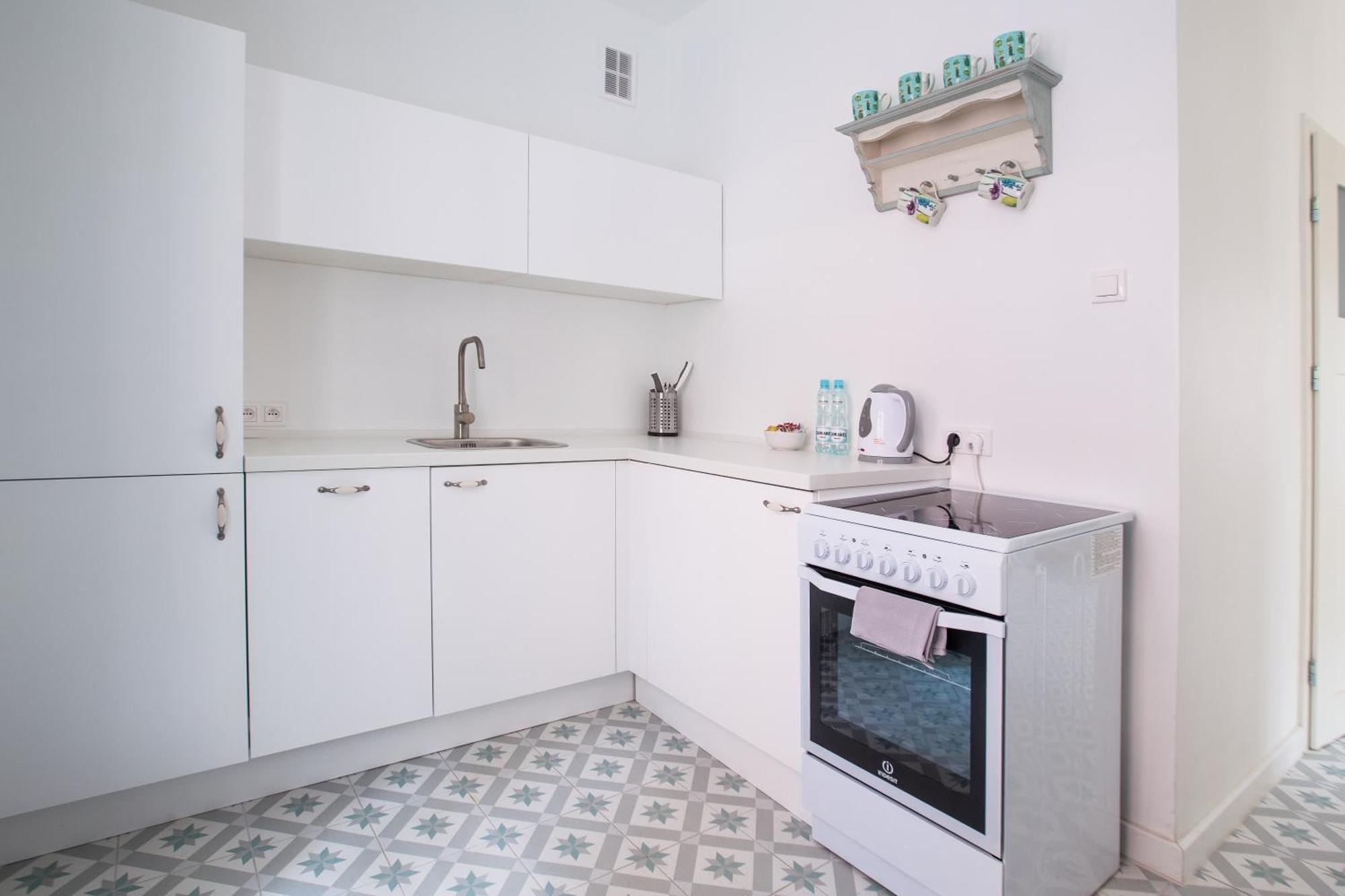Ego Apartments Old Town II Βαρσοβία Δωμάτιο φωτογραφία