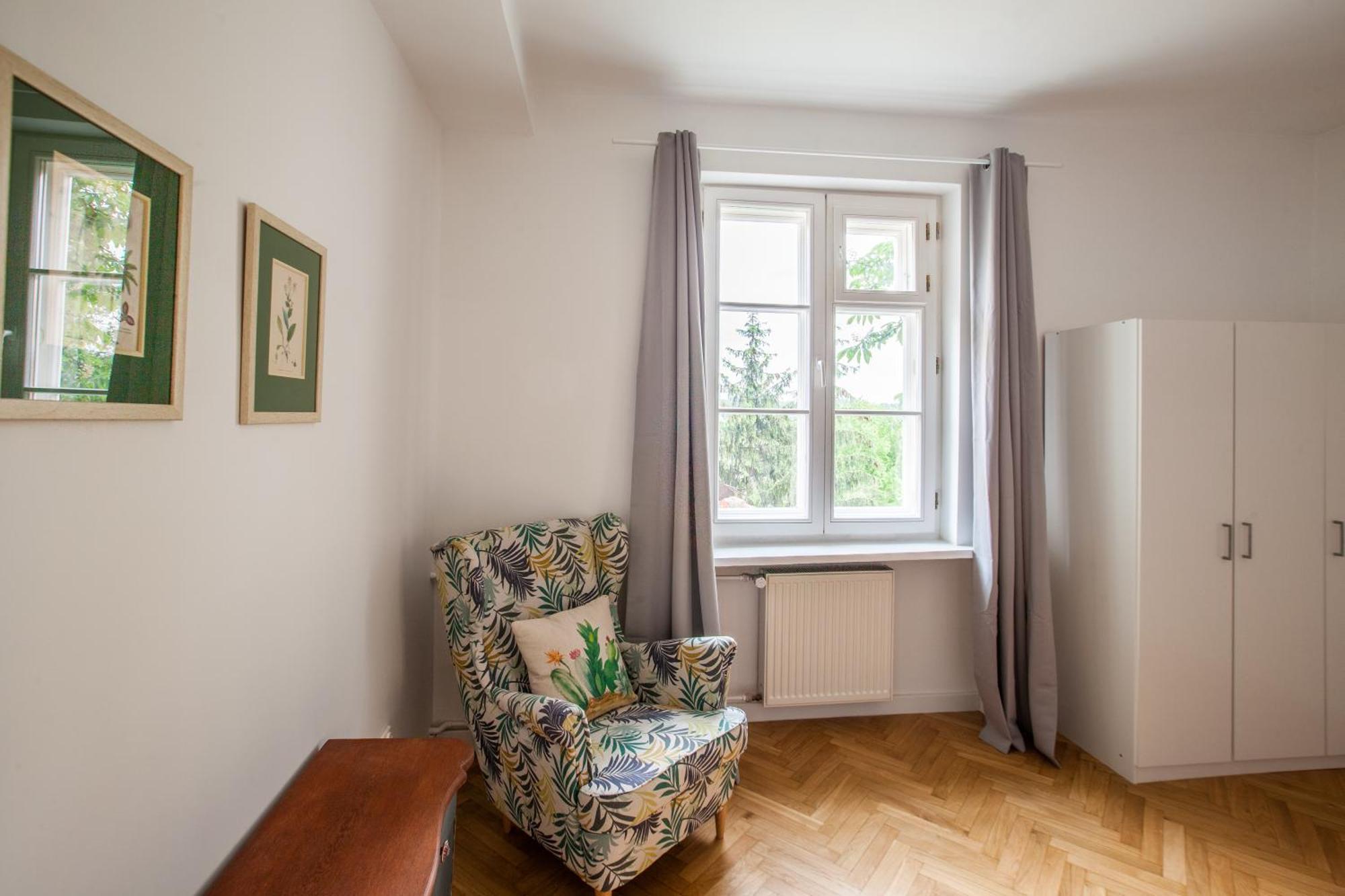 Ego Apartments Old Town II Βαρσοβία Δωμάτιο φωτογραφία