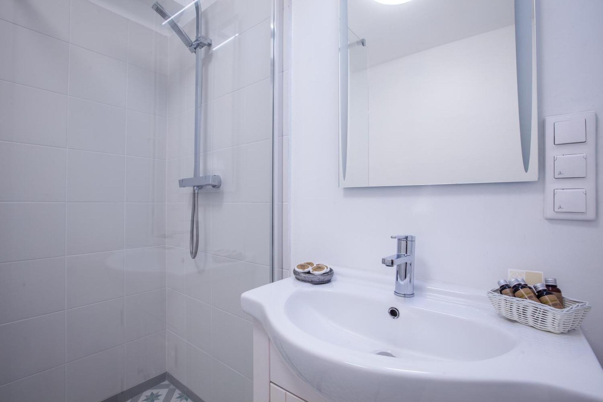 Ego Apartments Old Town II Βαρσοβία Δωμάτιο φωτογραφία