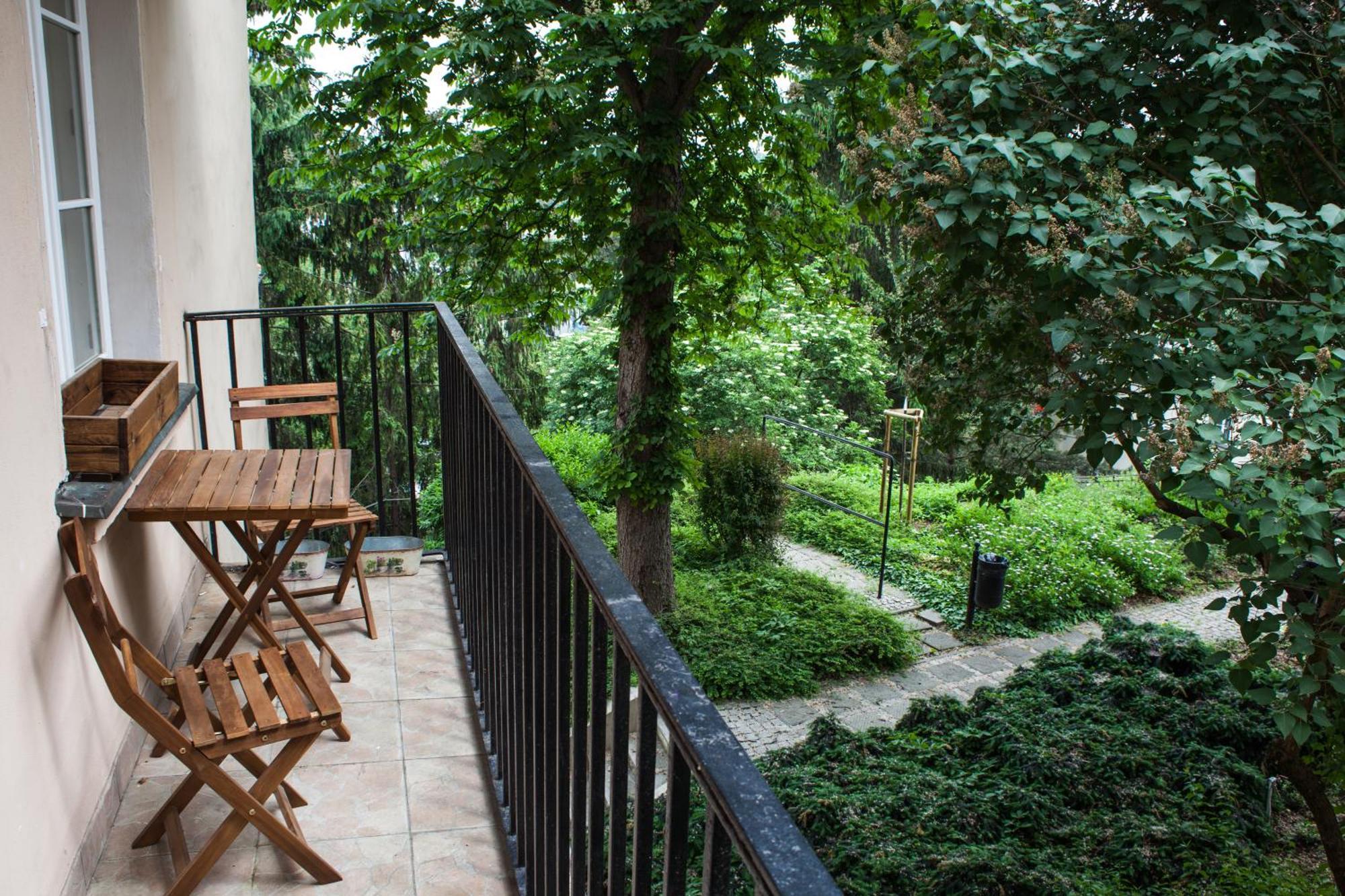 Ego Apartments Old Town II Βαρσοβία Δωμάτιο φωτογραφία